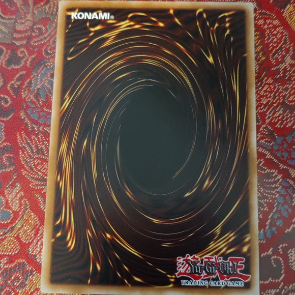 Yu Gi Oh TCG White Night Dragon 1st Edition - Picture 2 of 2